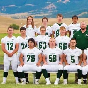 Meet your Posher, Marcus